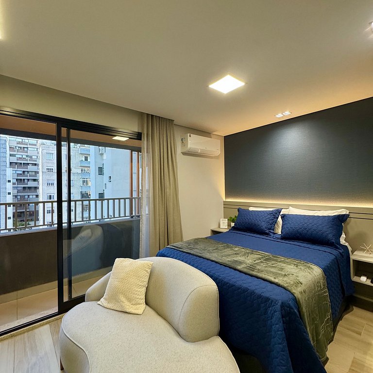 Studio Prime 604 - Pivô Match Pamplona