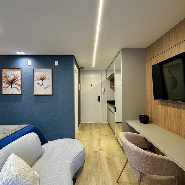 Studio Prime 604 - Pivô Match Pamplona