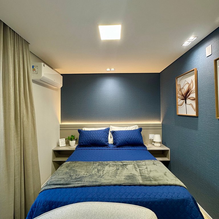 Studio Prime 604 - Pivô Match Pamplona