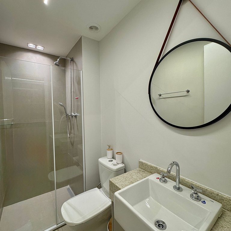 Studio Prime 604 - Pivô Match Pamplona