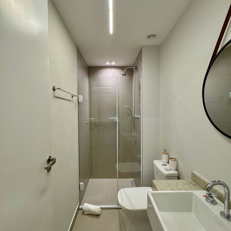 Studio Prime 604 - Pivô Match Pamplona