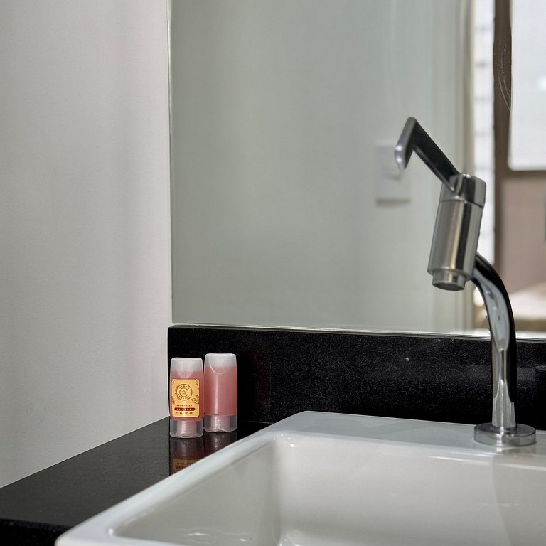 1307 VNMA Studio - Jardins - Próx. Oscar Freire