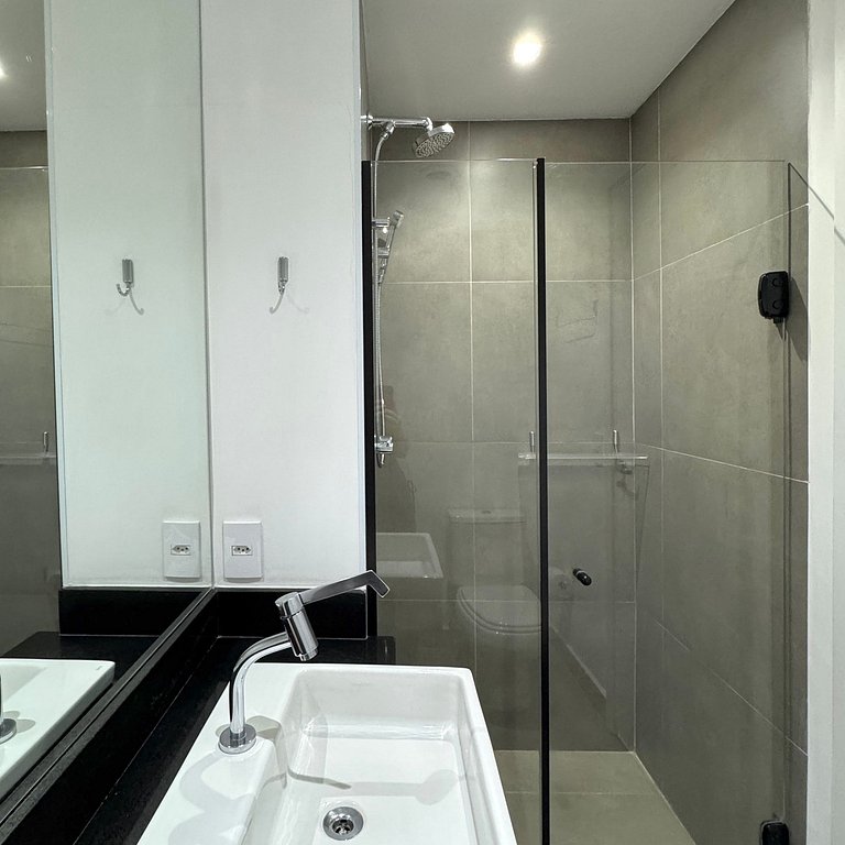 1307 VNMA Studio - Jardins - Próx. Oscar Freire