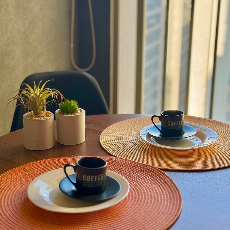 Studio Prime 1607 - Prox a Oscar Freire