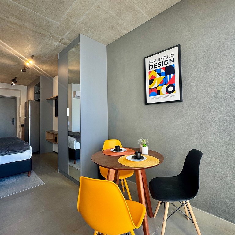 Studio Prime 1607 - Prox a Oscar Freire