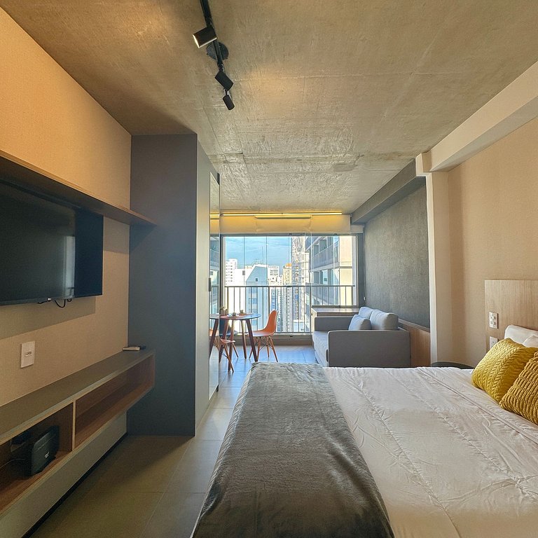 Studio Prime 1607 - Prox a Oscar Freire