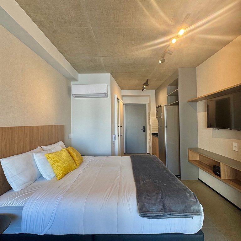 Studio Prime 1607 - Prox a Oscar Freire