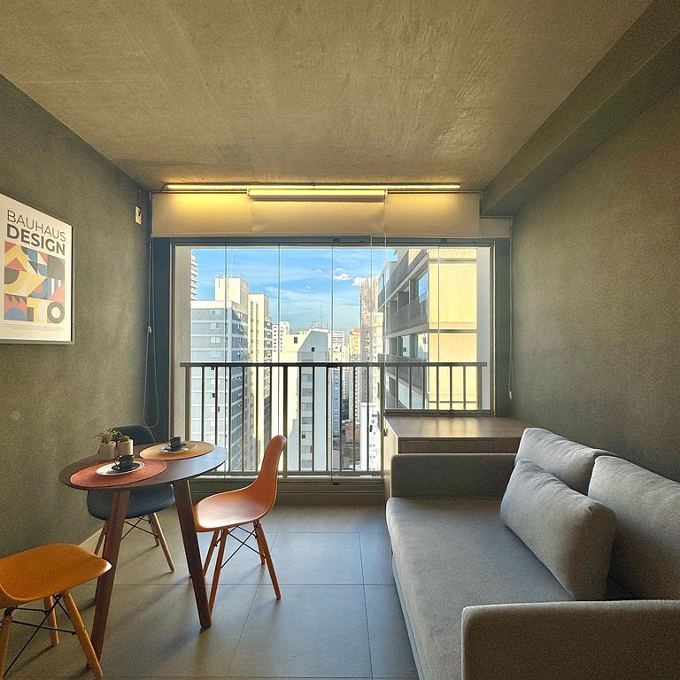 Studio Prime 1607 - Prox a Oscar Freire