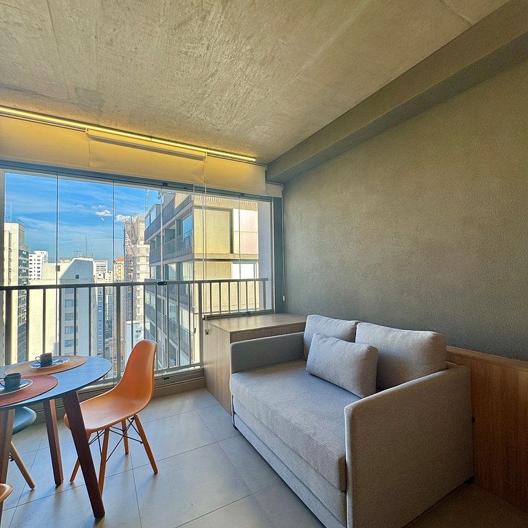 Studio Prime 1607 - Prox a Oscar Freire