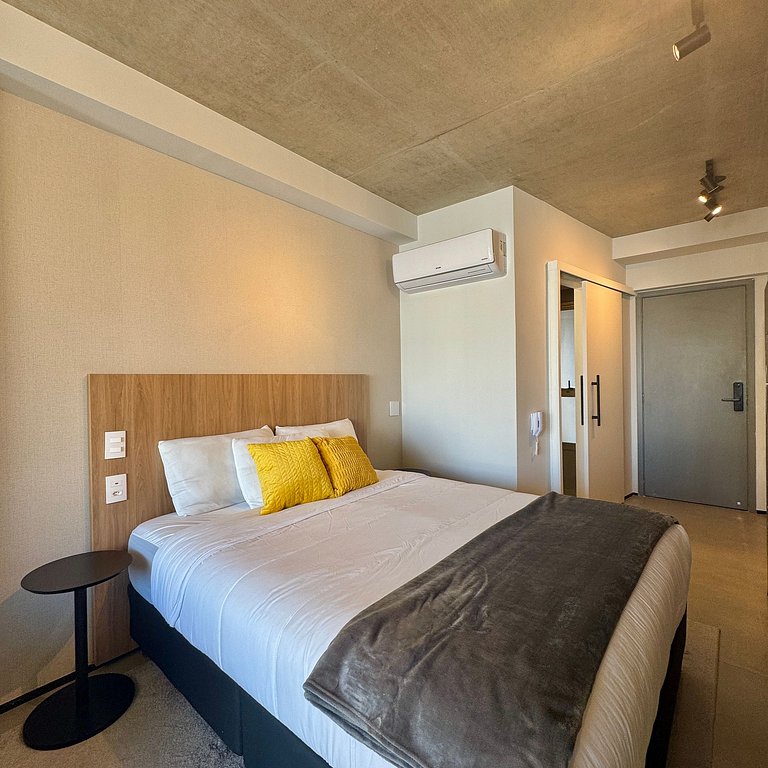 Studio Prime 1607 - Prox a Oscar Freire