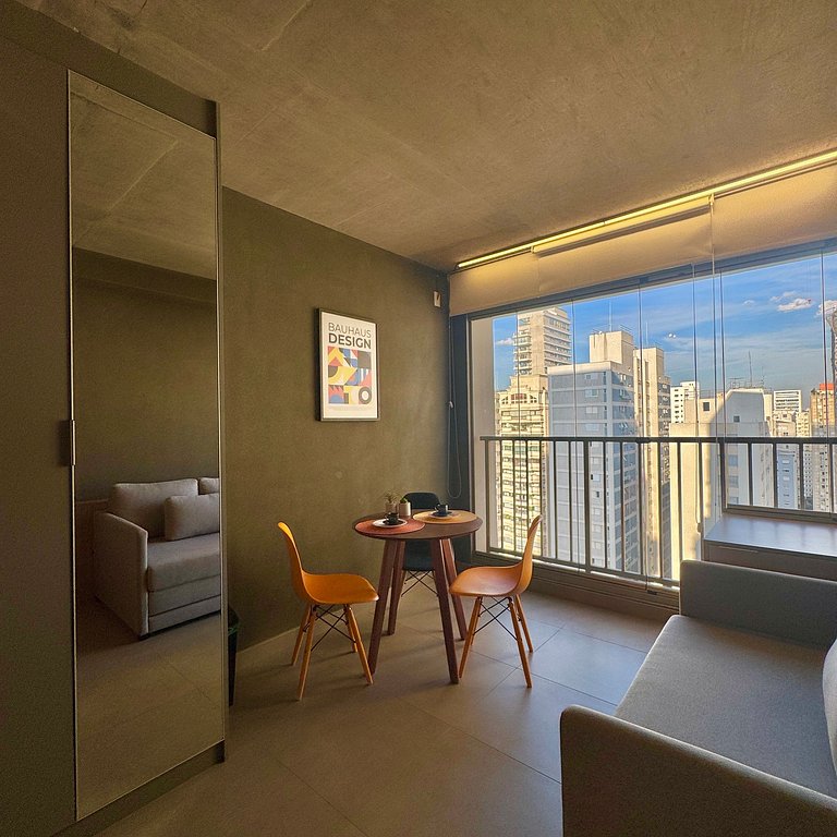 Studio Prime 1607 - Prox a Oscar Freire