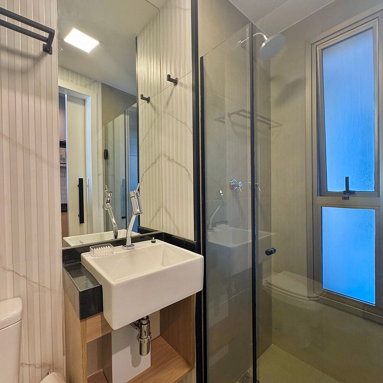 Studio Prime 1607 - Prox a Oscar Freire