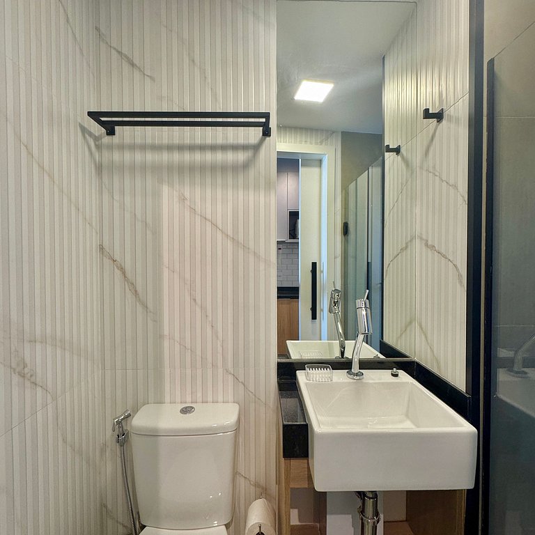 Studio Prime 1607 - Prox a Oscar Freire