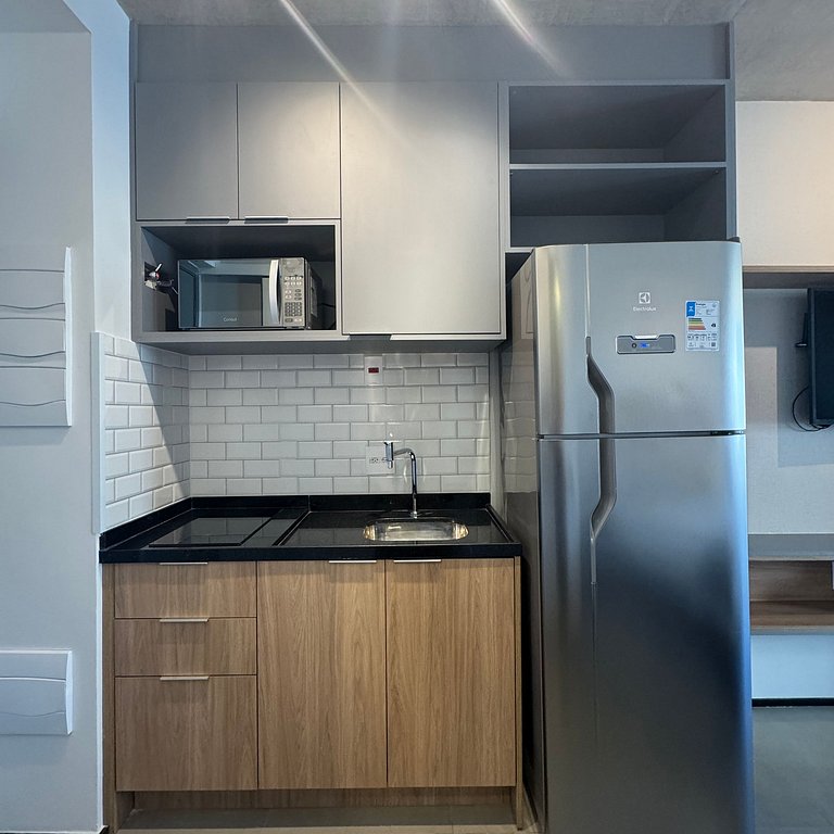 Studio Prime 1607 - Prox a Oscar Freire