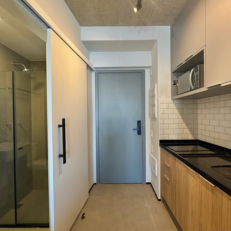 Studio Prime 1607 - Prox a Oscar Freire