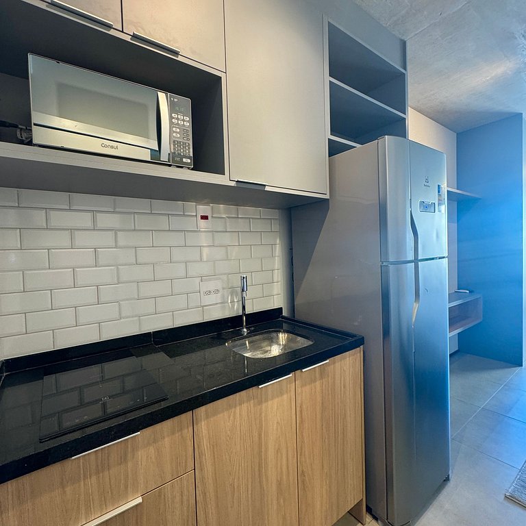 Studio Prime 1607 - Prox a Oscar Freire