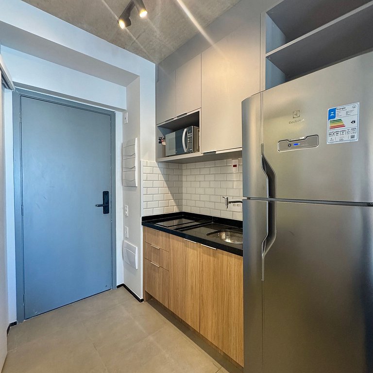 Studio Prime 1607 - Prox a Oscar Freire