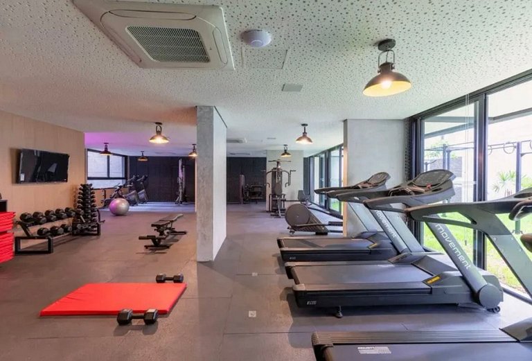 Studio Prime 506 - Pivô Match Pamplona