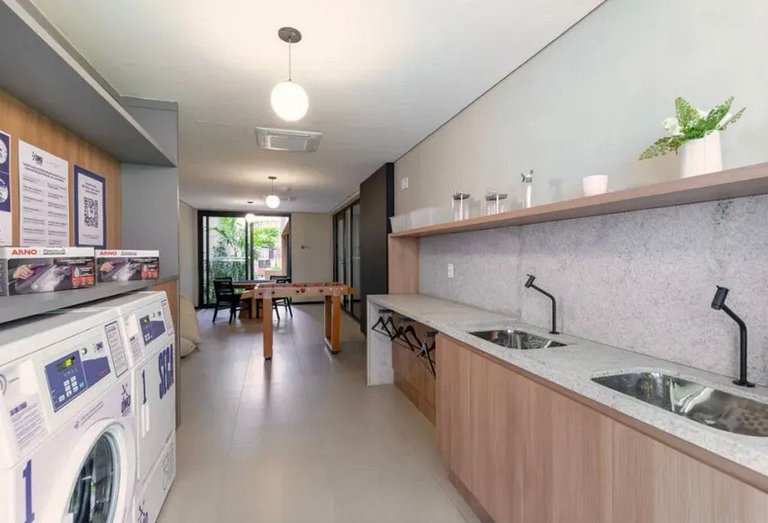 Studios Prime - Pivô Match Pamplona