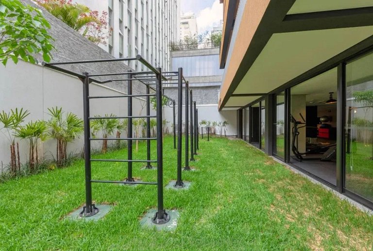 Studio Prime 303 - Pivô Match Pamplona