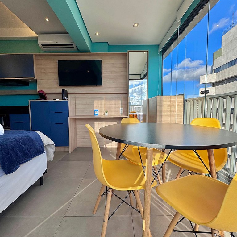 Studio Prime - 1804 VN Vergueiro