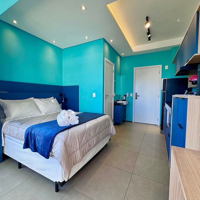 Studio Prime - 1804 VN Vergueiro