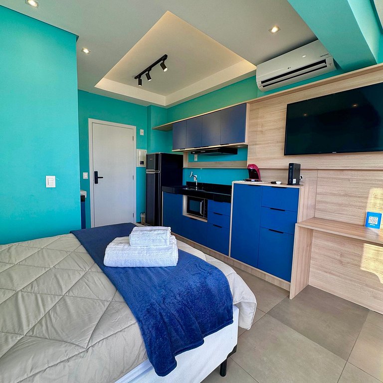 Studio Prime - 1804 VN Vergueiro