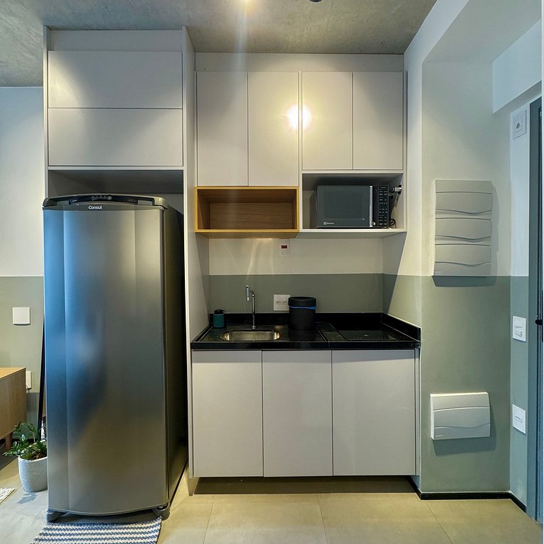 Studio Prime 607 - Prox a Oscar Freire