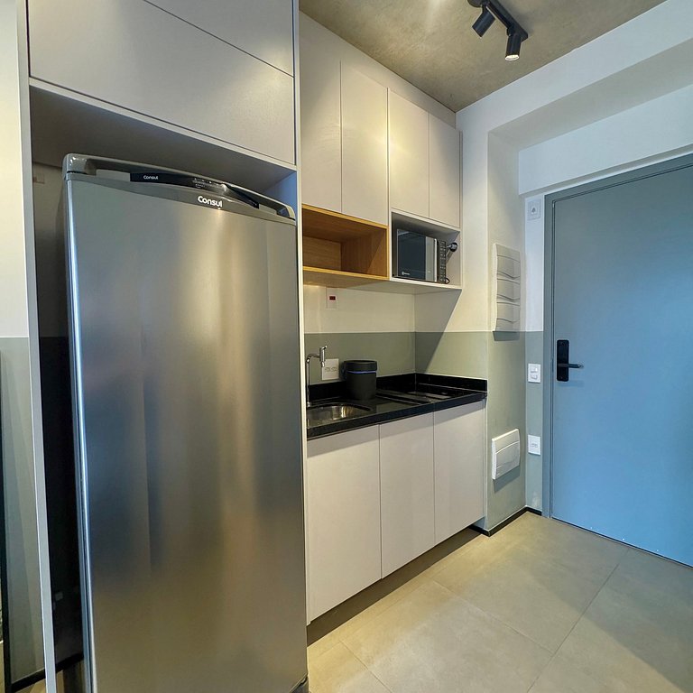 Studio Prime 607 - Prox a Oscar Freire