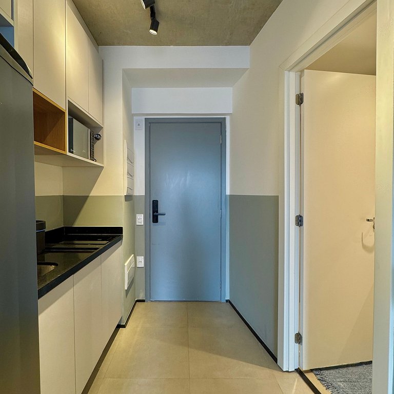 Studio Prime 607 - Prox a Oscar Freire