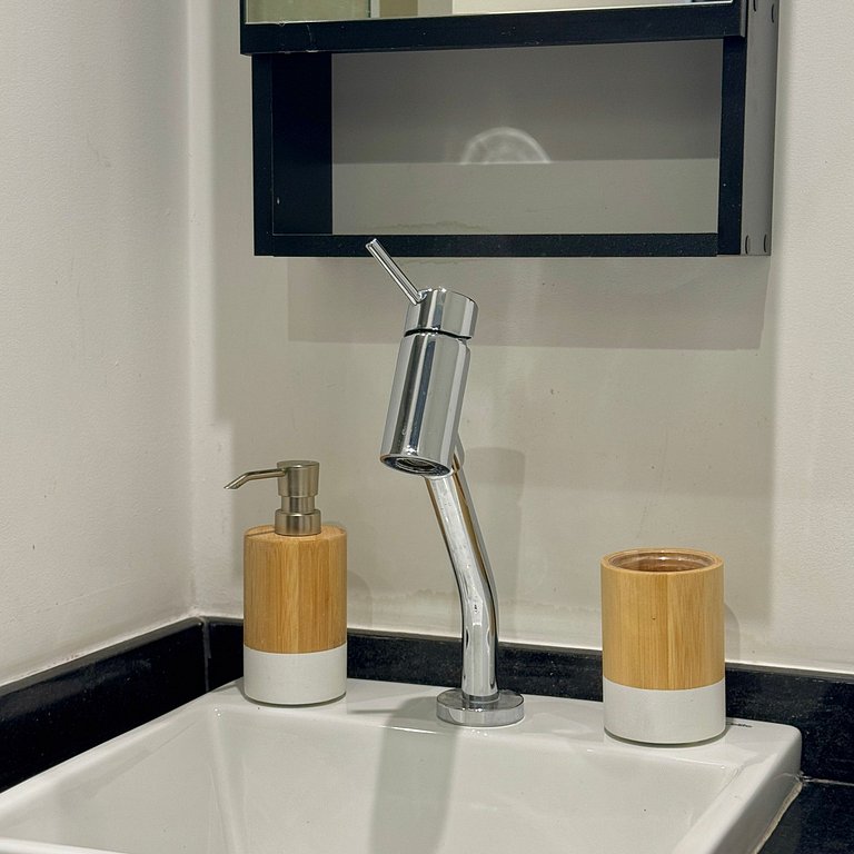 Studio Prime 607 - Prox a Oscar Freire