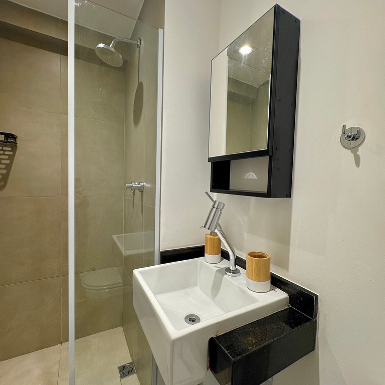 Studio Prime 607 - Prox a Oscar Freire