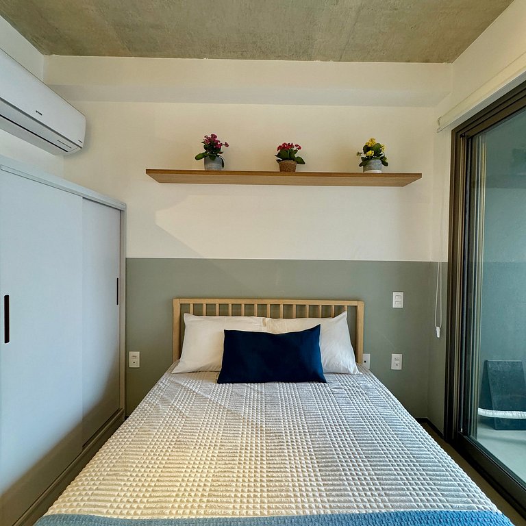 Studio Prime 607 - Prox a Oscar Freire