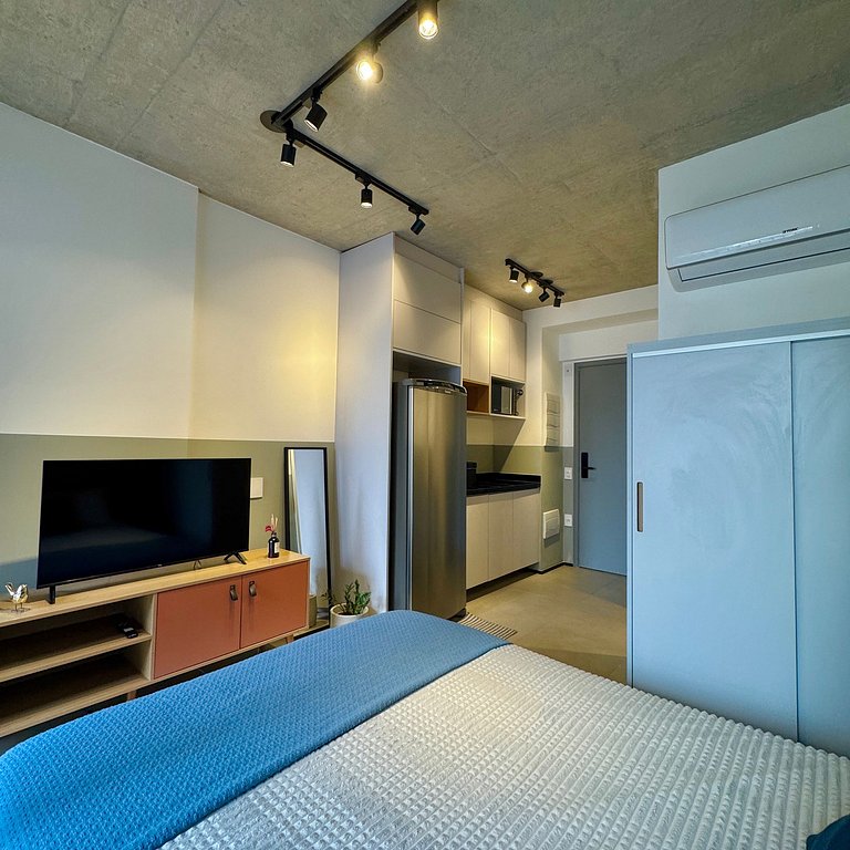 Studio Prime 607 - Prox a Oscar Freire