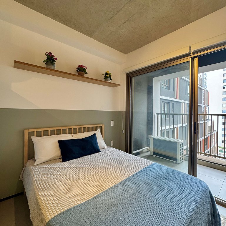 Studio Prime 607 - Prox a Oscar Freire