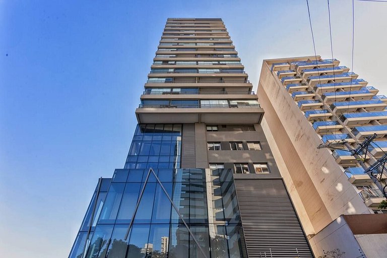 Studio Prime - 1804 VN Vergueiro