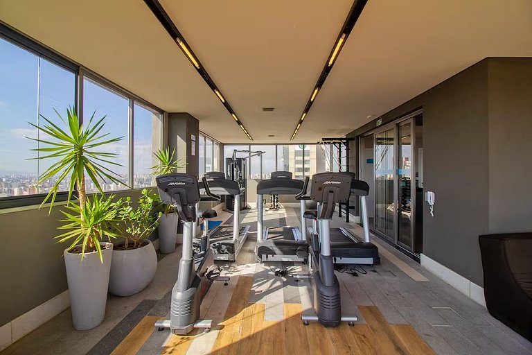 Studio Prime - 1804 VN Vergueiro