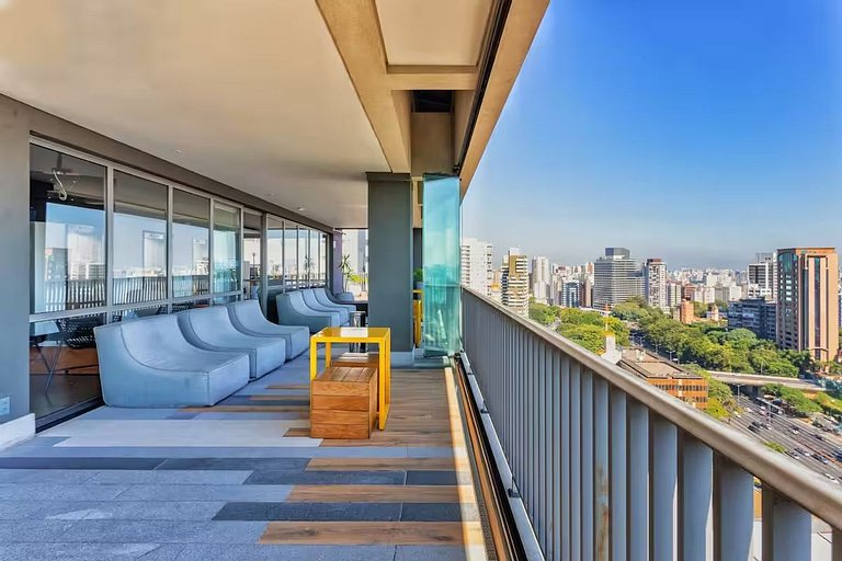 Studio Prime - 1804 VN Vergueiro