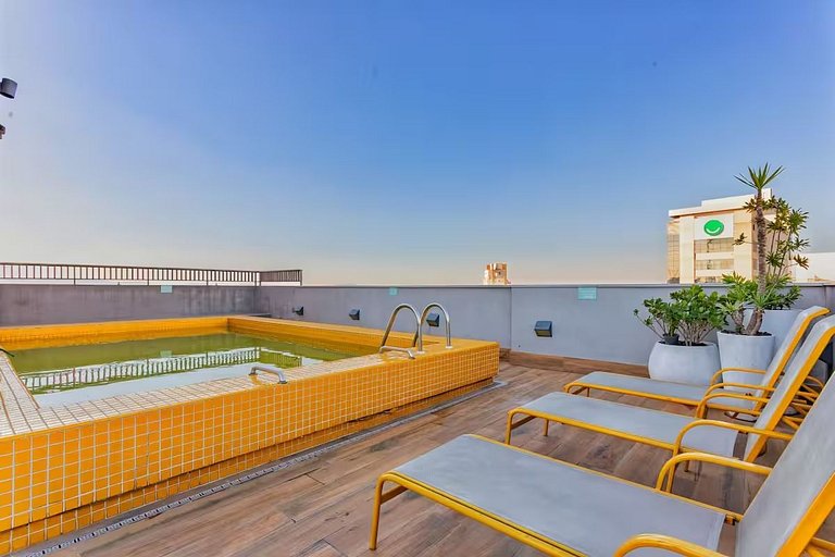 Studio Prime - 1804 VN Vergueiro