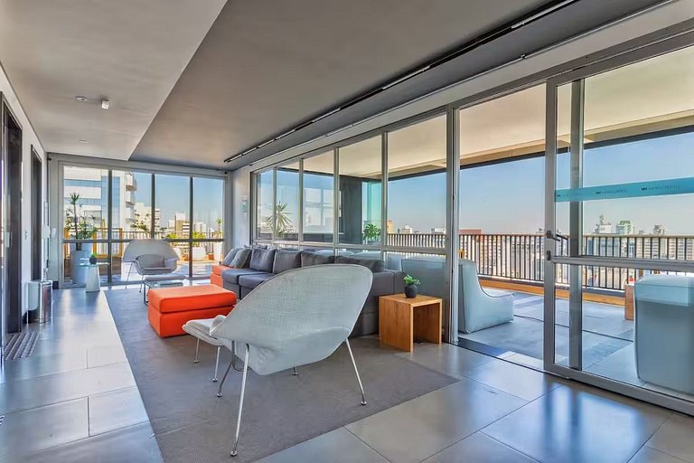 Studio Prime - 1804 VN Vergueiro