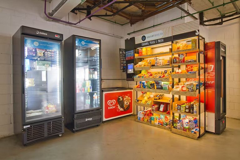 Studio Prime - 1804 VN Vergueiro