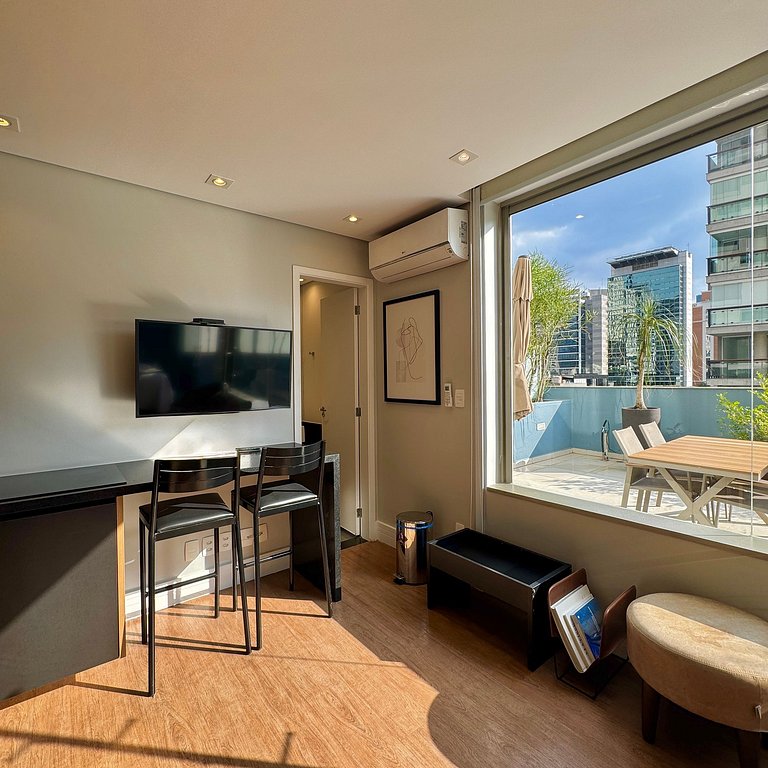 Prime Garden 44 - VN Ferreira Lobo