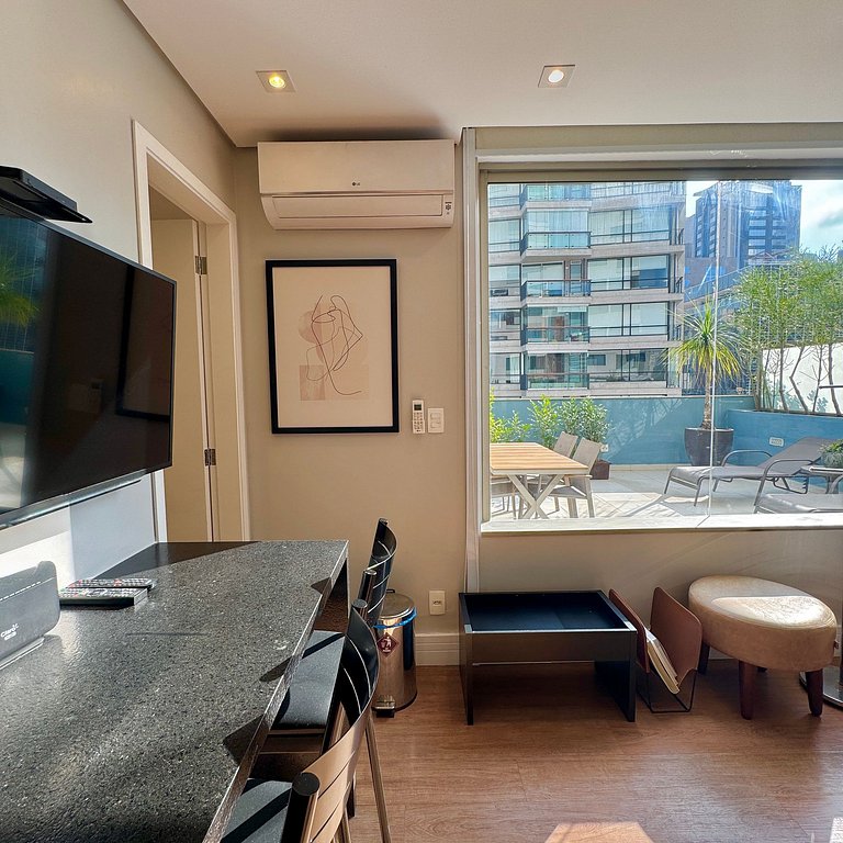 Prime Garden 44 - VN Ferreira Lobo