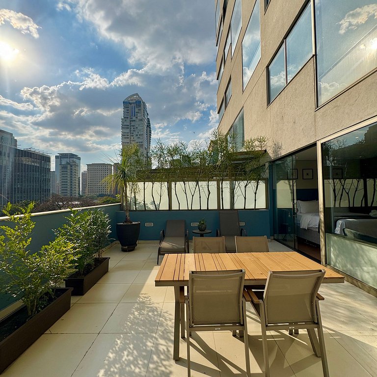 Prime Garden 44 - VN Ferreira Lobo