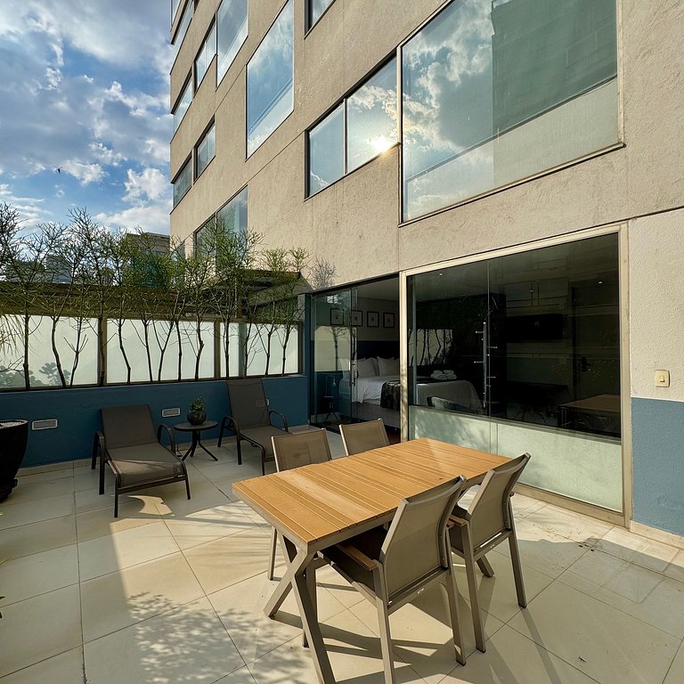 Prime Garden 44 - VN Ferreira Lobo