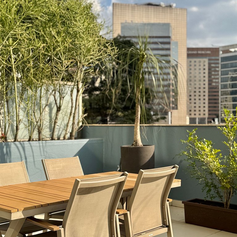 Prime Garden 44 - VN Ferreira Lobo