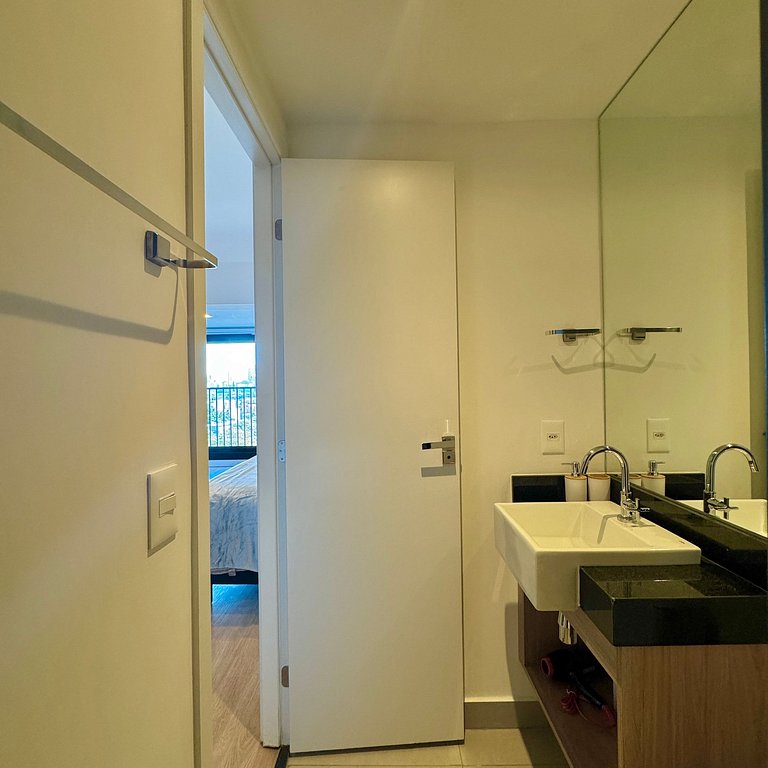 Apartamento Prime 1007 - ON Vila Olimpia