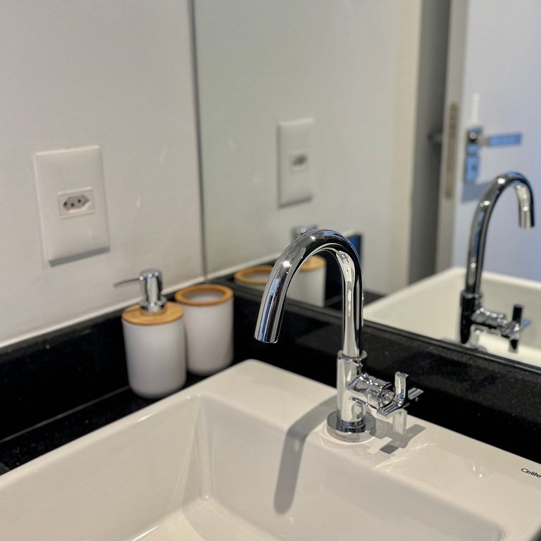 Apartamento Prime 1007 - ON Vila Olimpia