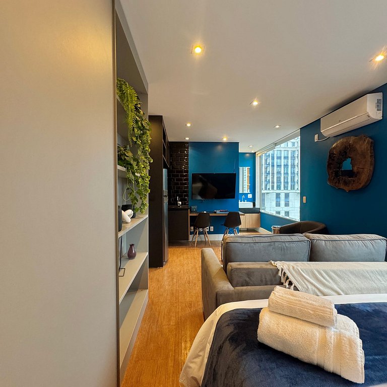 Studio Prime 83 - Vn Ferreira Lobo