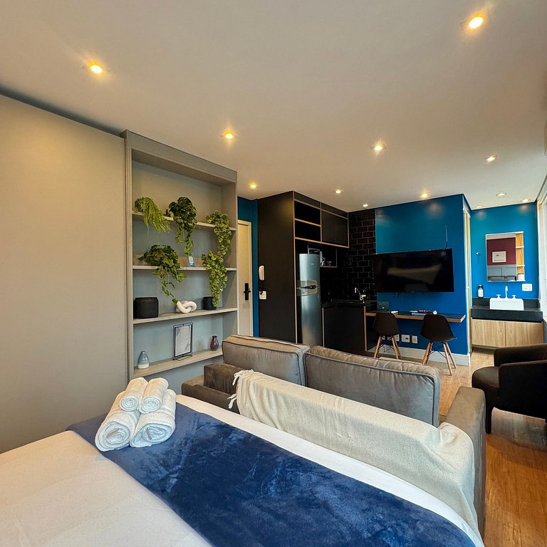 Studio Prime 83 - Vn Ferreira Lobo